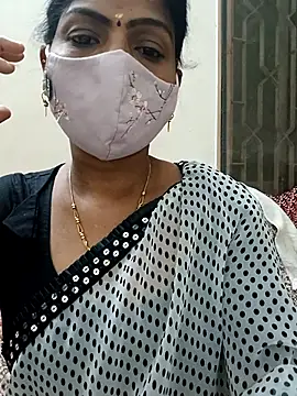 Rithya27 online show from December 13, 8:04 pm