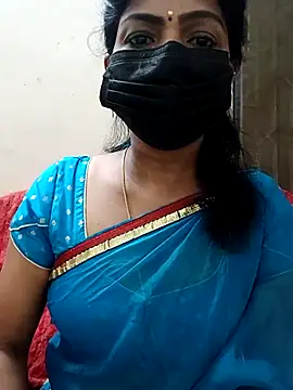 Rithya27 online show from November 14, 6:33 pm