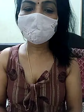 Rithya27 online show from April 8, 6:09 pm