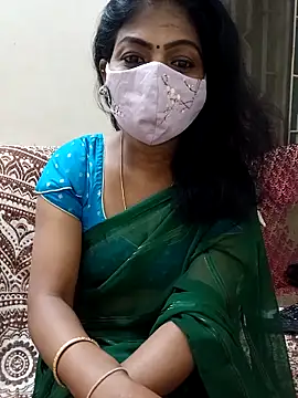 Rithya27 online show from October 14, 6:19 pm