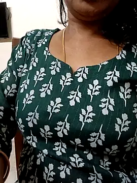 Rithya27 online show from March 31, 2:41 pm