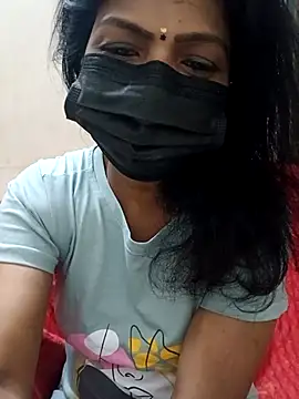 Rithya27 online show from November 5, 6:33 pm