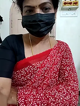 Rithya27 online show from March 17, 6:44 pm