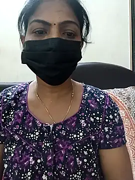 Rithya27 online show from February 14, 7:14 pm