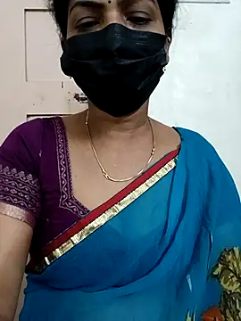 Rithya27 online show from February 24, 6:31 pm