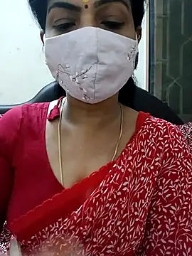 Rithya27 online show from April 10, 6:04 pm