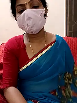 Rithya27 online show from November 30, 7:03 pm