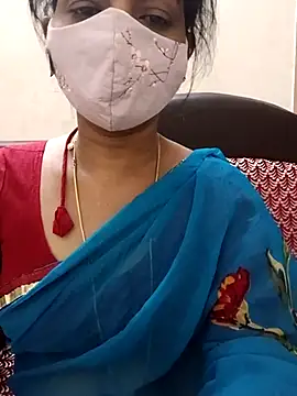 Rithya27 online show from April 14, 6:57 pm