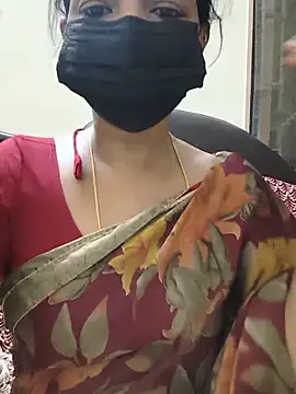Rithya27 online show from May 17, 6:41 pm