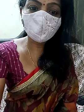 Rithya27 online show from February 8, 5:54 pm