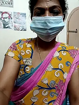 Rithya27 online show from January 15, 6:33 pm