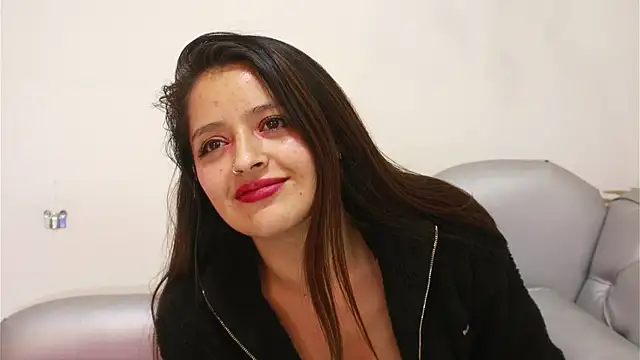 Lily rousee  online show from February 14, 12:44 am