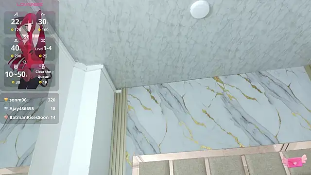 DakotaTylerr online show from January 5, 5:27 pm