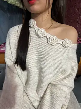 BeMeo003 online show from November 25, 6:03 am