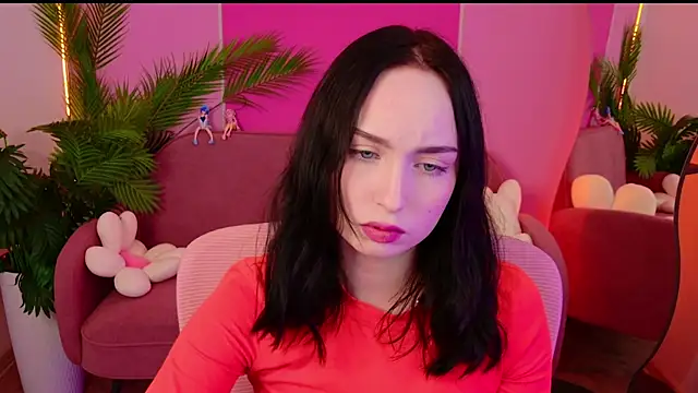MonikaCarter online show from October 20, 11:55 am
