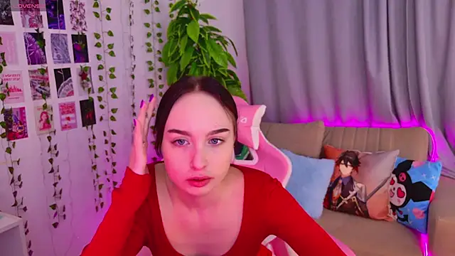 MonikaCarter online show from September 29, 10:22 am