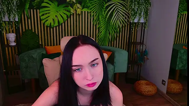 MonikaCarter online show from October 18, 11:12 am