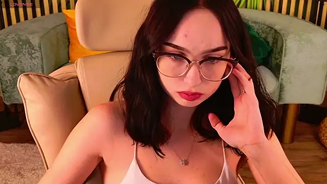MonikaCarter online show from September 12, 10:37 am