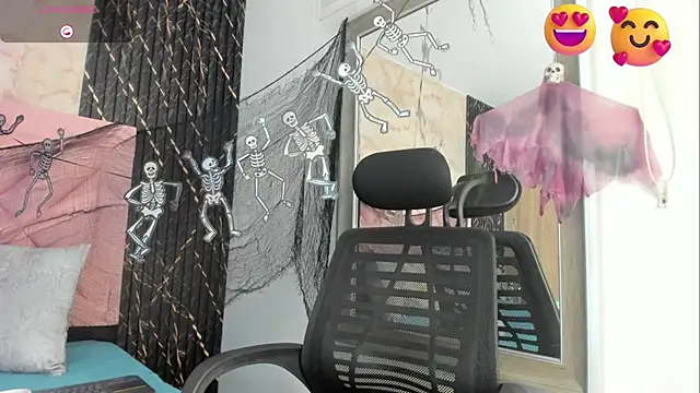 maia bianchi online show from October 29, 1:54 pm