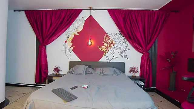 Maylu Fox online show from October 17, 12:40 pm