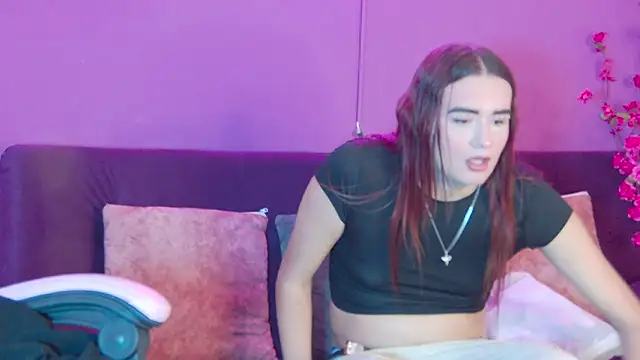 Maylu Fox online show from October 22, 12:26 pm