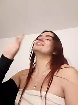 Maylu Fox online show from October 25, 12:28 pm