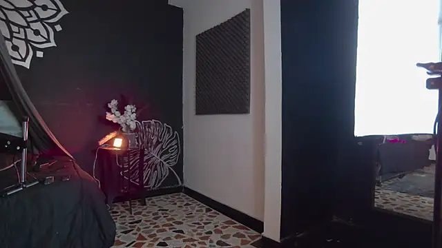 Maylu Fox online show from November 10, 12:32 pm