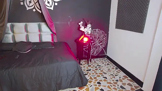 Maylu Fox online show from November 1, 12:43 pm