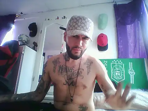 vegato 21 online show from May 7, 8:56 pm