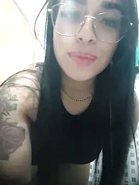 Linda Saenz  online show from September 22, 3:23 am