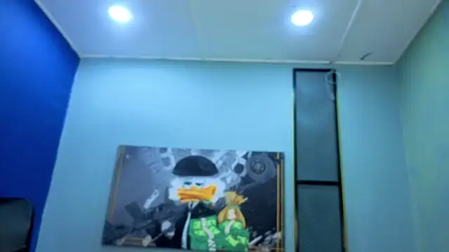 Snapshot of DylanGuss chatting on December 4, 11:53 am DylanGuss online show from December 4, 11:53 am