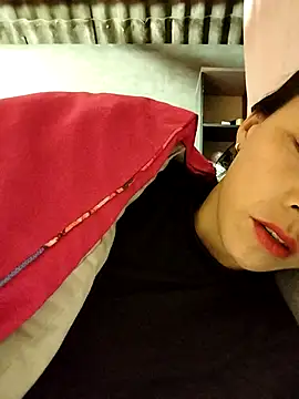 Sinejdk3 online show from February 22, 11:50 pm