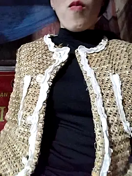 Sinejdk3 online show from December 23, 11:09 am