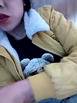 Sinejdk3 online show from February 11, 11:48 pm