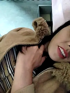 Sinejdk3 online show from December 4, 9:14 pm