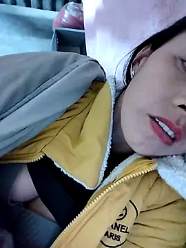 Sinejdk3 online show from February 7, 12:18 am