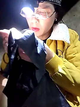 Sinejdk3 online show from February 6, 12:12 pm