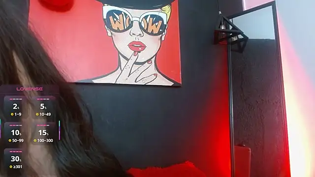 Chloe1126  online show from February 20, 12:07 pm