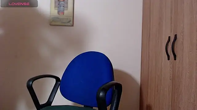 MaloryGolosa online show from September 9, 5:50 am