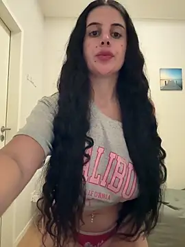 baddieworld1 online show from April 15, 1:59 pm