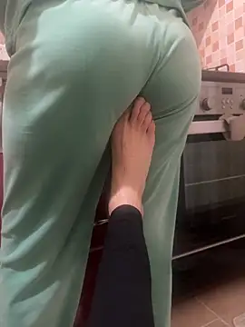 Serap-Kerem online show from February 19, 5:10 pm