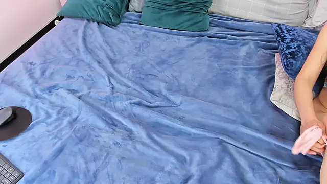 Kitana Clark online show from October 2, 7:50 pm