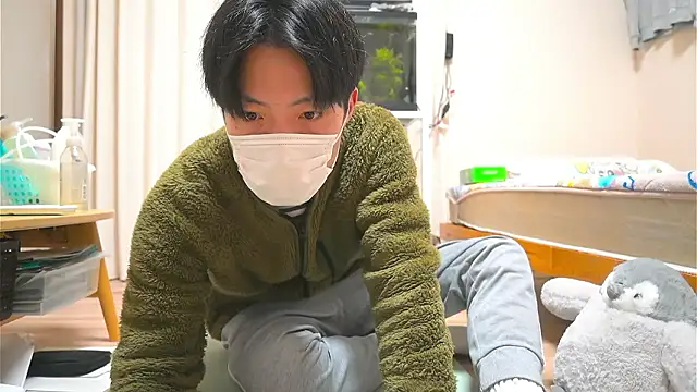 Snapshot of saitama0038 chatting on December 5, 3:43 pm saitama0038 online show from December 5, 3:43 pm