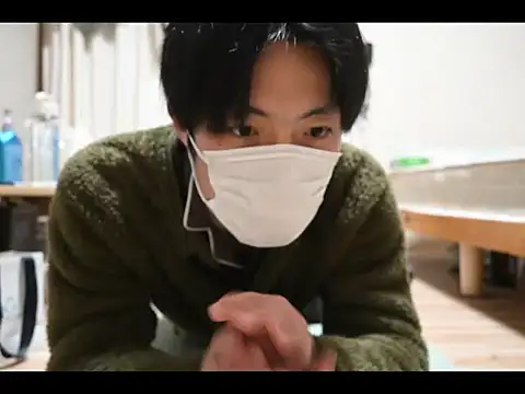 Snapshot of saitama0038 chatting on November 28, 3:56 pm saitama0038 online show from November 28, 3:56 pm