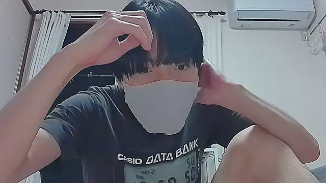 Snapshot of saitama0038 chatting on October 7, 3:57 pm saitama0038 online show from October 7, 3:57 pm