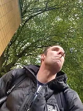 Snapshot of Mcnlrdam chatting on October 7, 11:11 am Mcnlrdam online show from October 7, 11:11 am