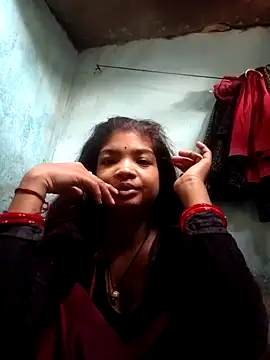 Hemal Gobin online show from September 14, 3:29 am