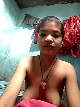 Hemal Gobin online show from September 17, 3:08 am