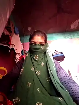 Hemal Gobin online show from September 15, 8:04 am