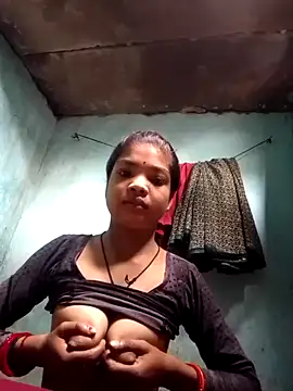 Hemal Gobin online show from September 12, 3:28 am